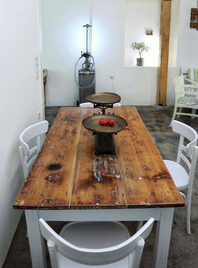 Tramezzo Designer'S House Apartment Lefkada City Ngoại thất bức ảnh