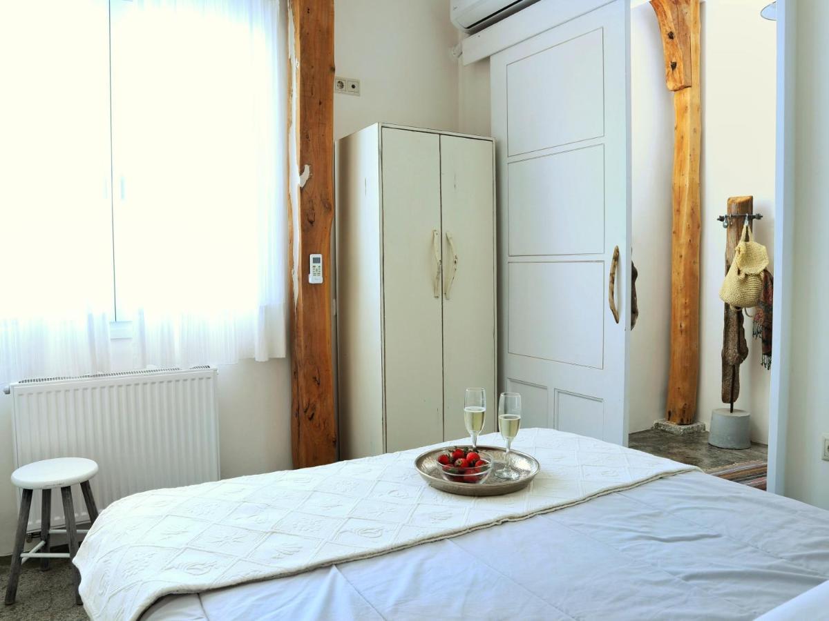 Tramezzo Designer'S House Apartment Lefkada City Ngoại thất bức ảnh