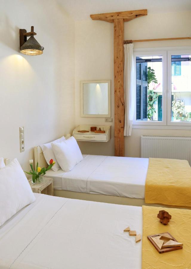 Tramezzo Designer'S House Apartment Lefkada City Ngoại thất bức ảnh