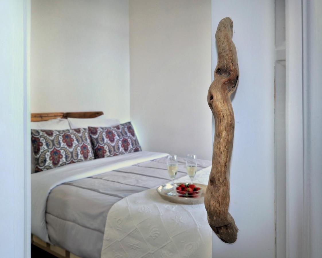 Tramezzo Designer'S House Apartment Lefkada City Ngoại thất bức ảnh