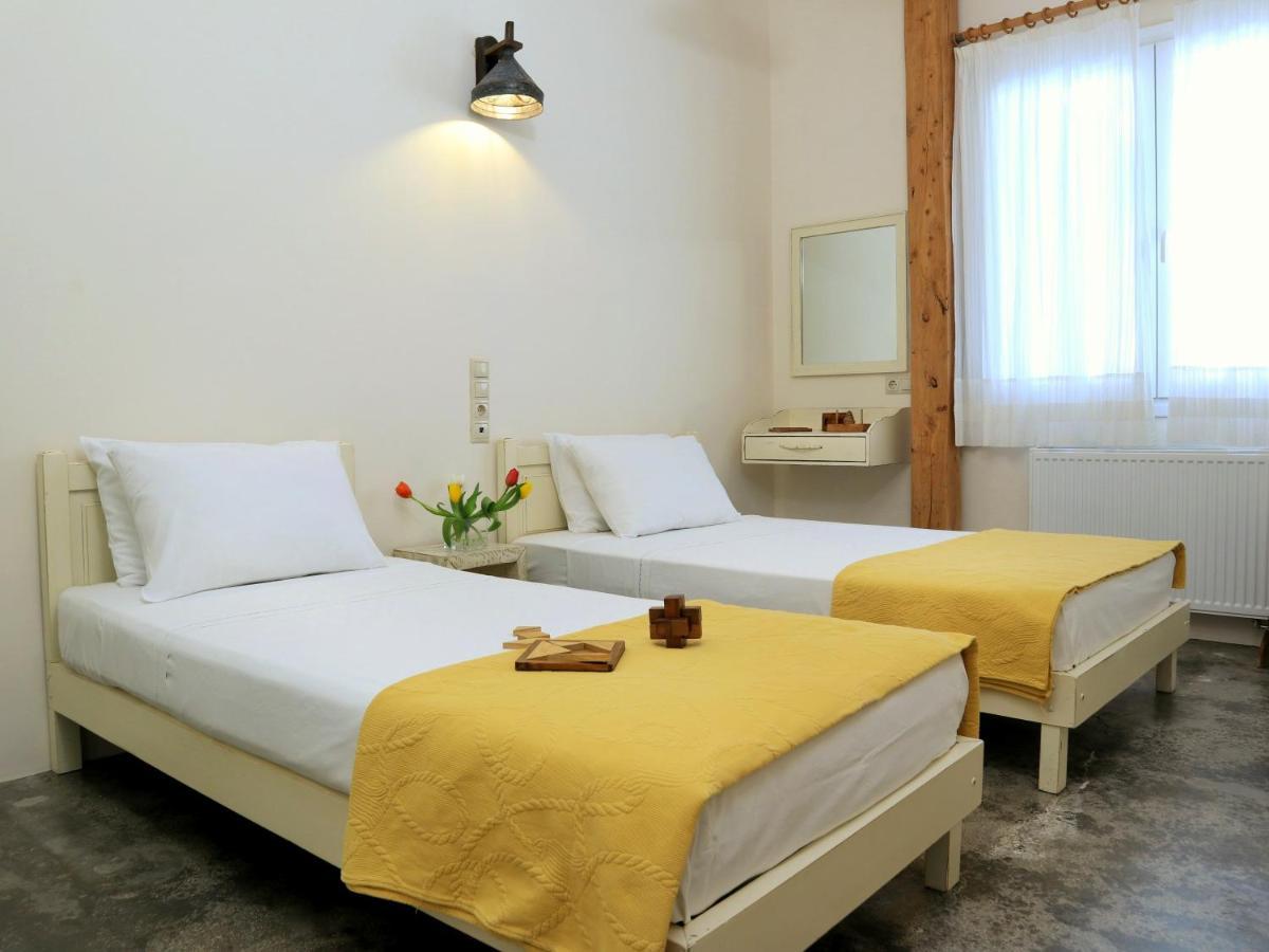 Tramezzo Designer'S House Apartment Lefkada City Ngoại thất bức ảnh